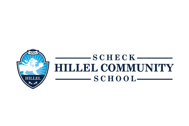 Scheck Hillel Community School