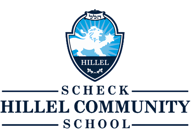 Scheck Hillel Community School