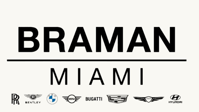 Braman Dealership