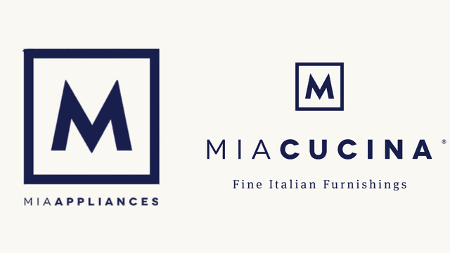 MiaCucina & MiaAppliances